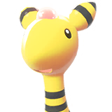 Ampharos
